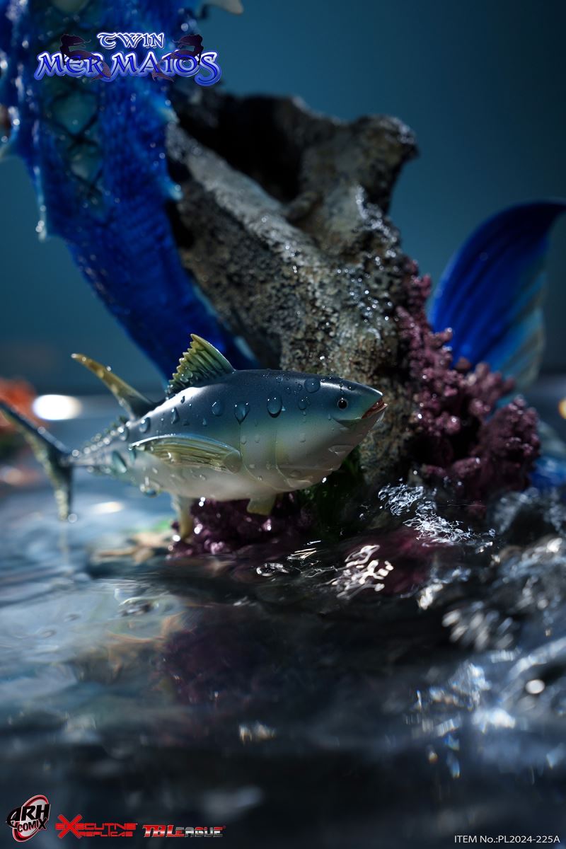 Mermaid Sharleze 1/6