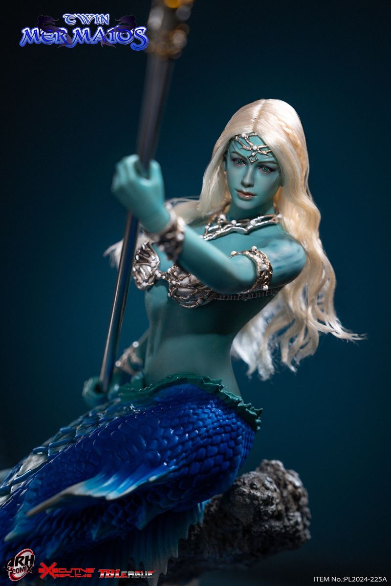 Mermaid Sharleze 1/6
