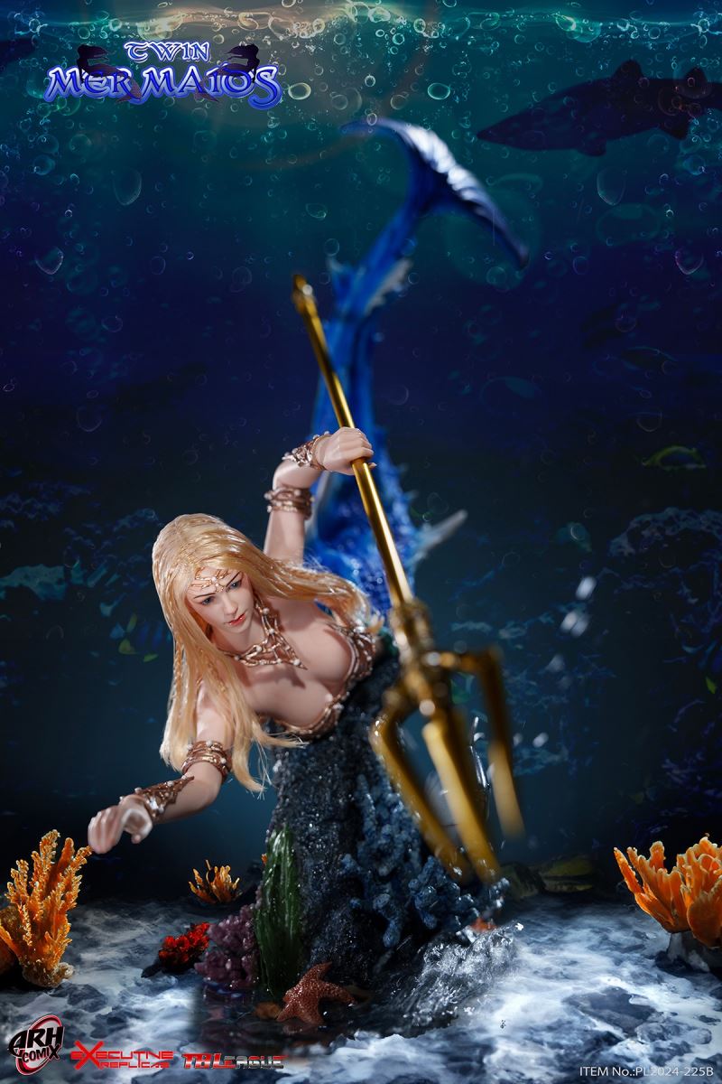 Mermaid Sharleze 1/6