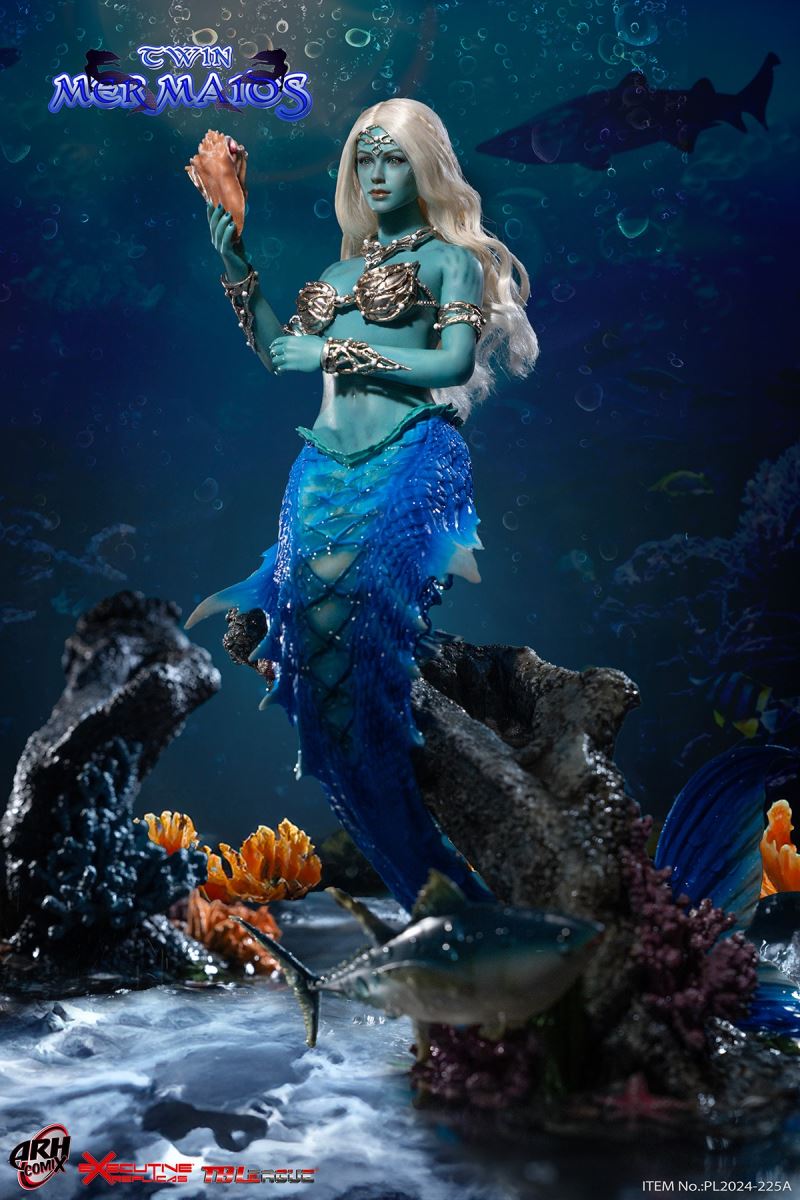 Mermaid Sharleze 1/6