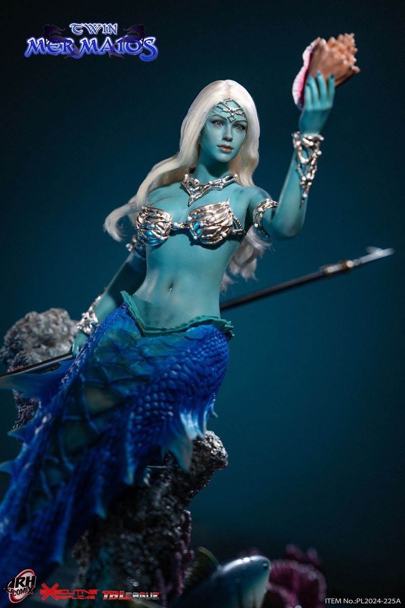 Mermaid Sharleze 1/6