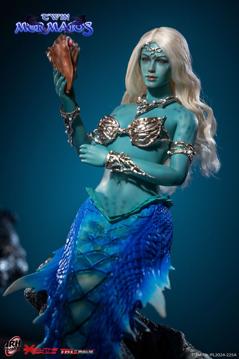 Mermaid Sharleze 1/6