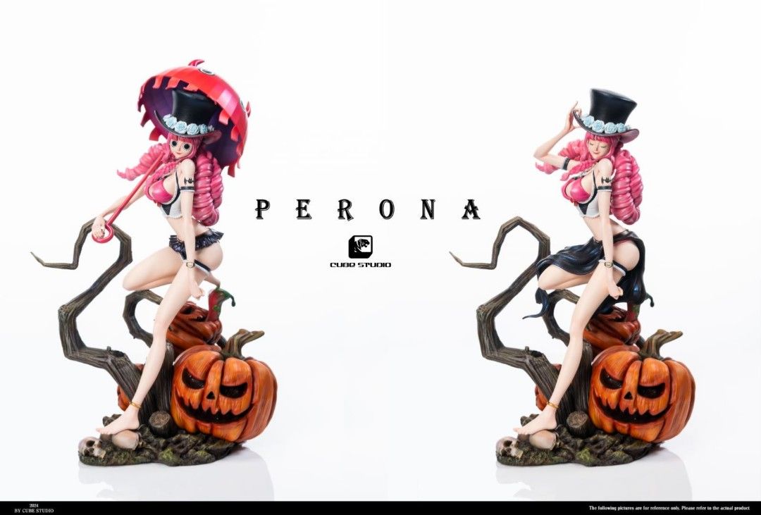 Perona - One Piece