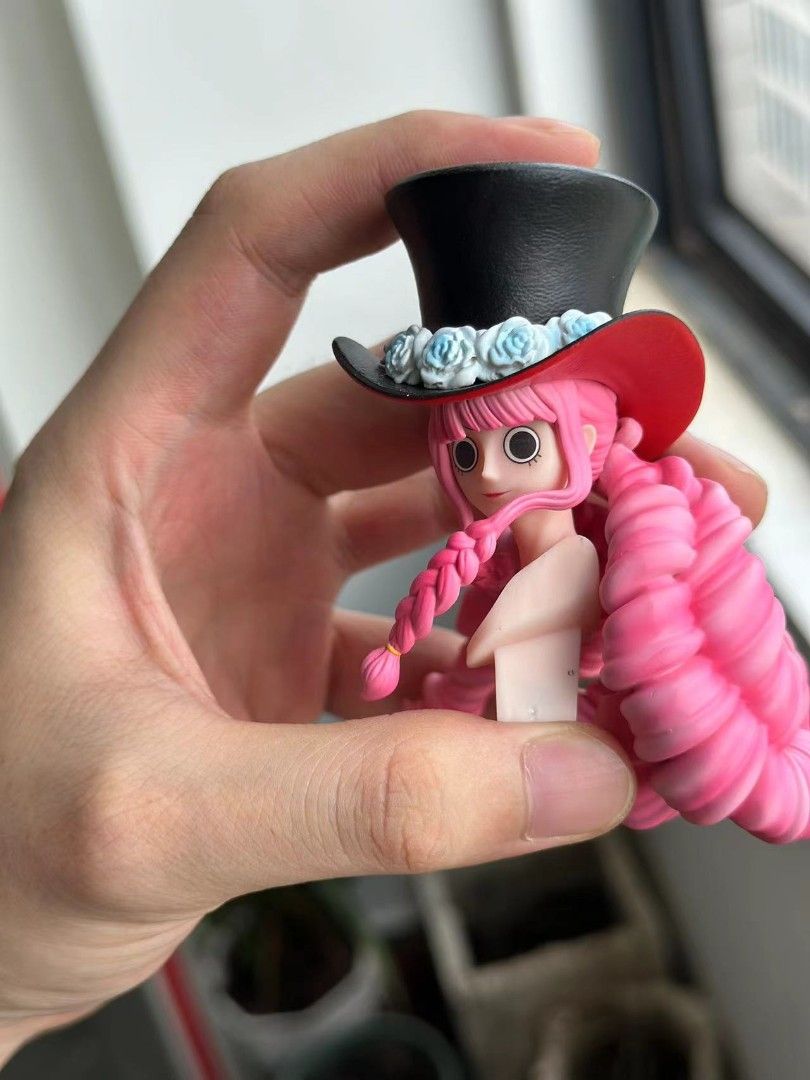 Perona - One Piece
