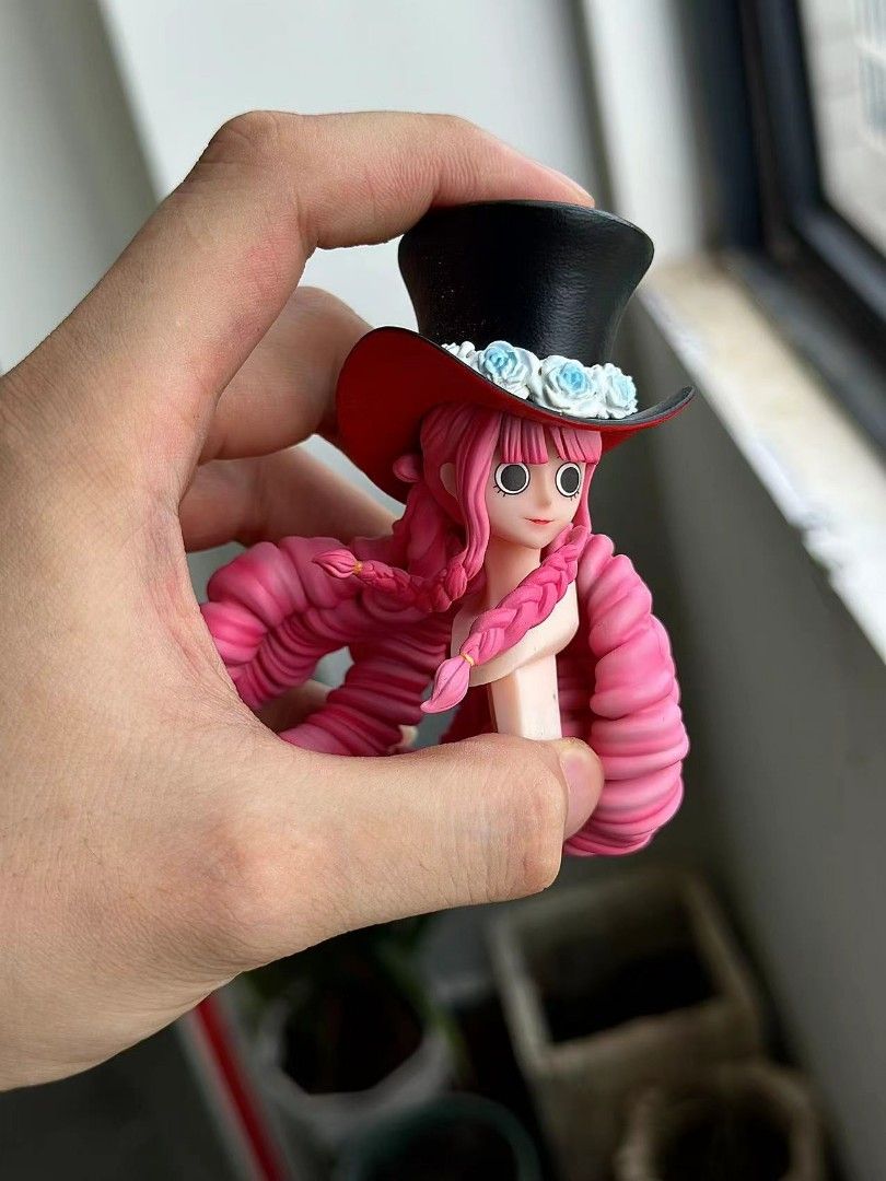 Perona - One Piece
