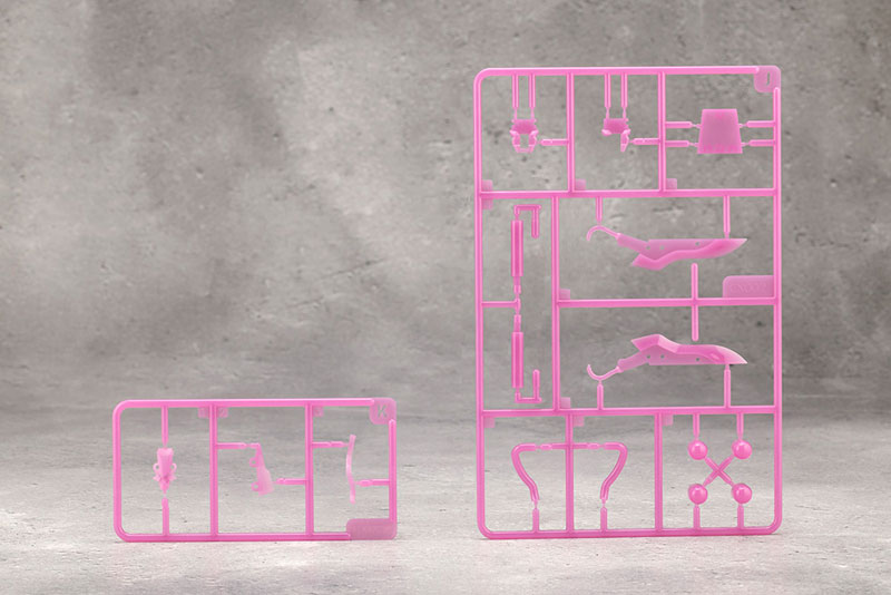 MEGALOMARIA UNLIMITED UNIVERSE PERIDOT