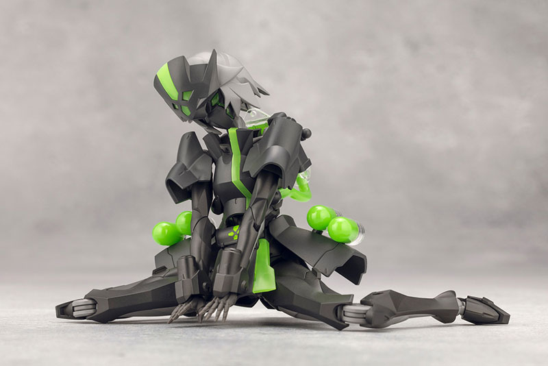 MEGALOMARIA UNLIMITED UNIVERSE PERIDOT