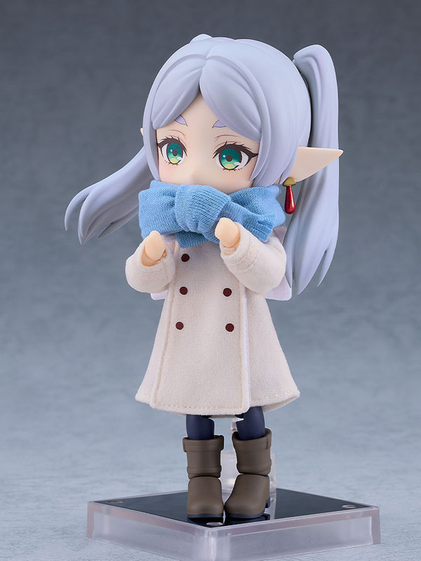Nendoroid Doll Frieren: Beyond Journey's End Frieren