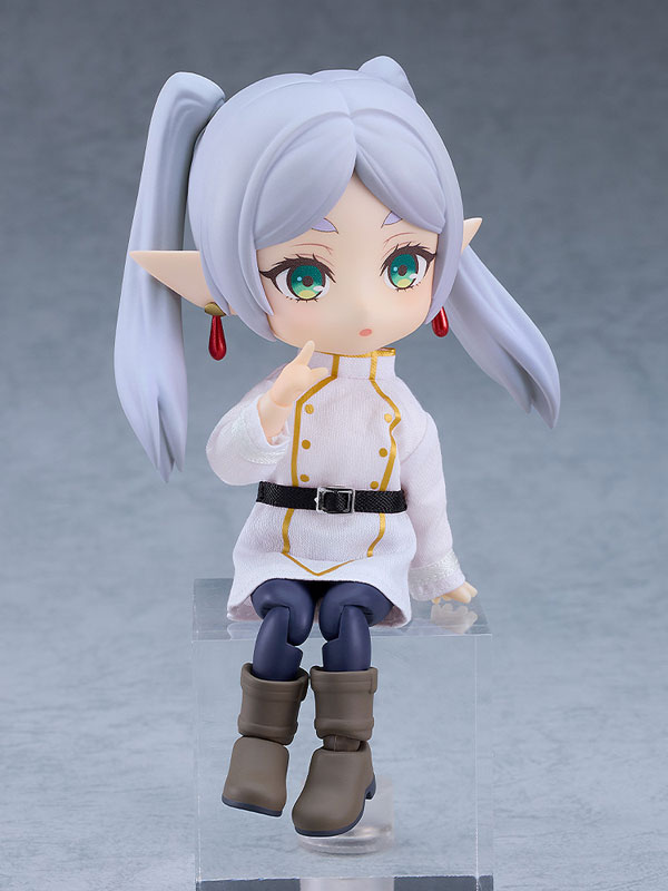 Nendoroid Doll Frieren: Beyond Journey's End Frieren