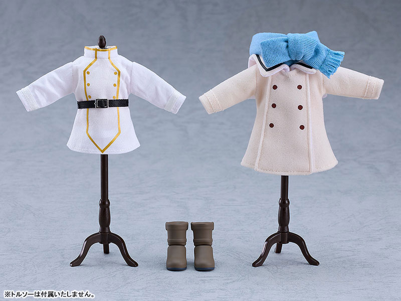 Nendoroid Doll Frieren: Beyond Journey's End Frieren