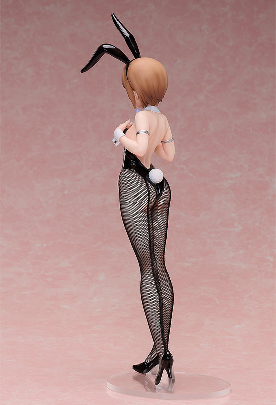 Love Is Indivisible by Twins Rumi Jinguuji Bunny Ver. 1/6