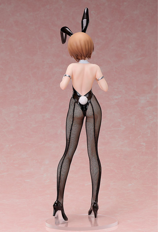 Love Is Indivisible by Twins Rumi Jinguuji Bunny Ver. 1/6