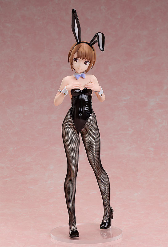 Love Is Indivisible by Twins Rumi Jinguuji Bunny Ver. 1/6