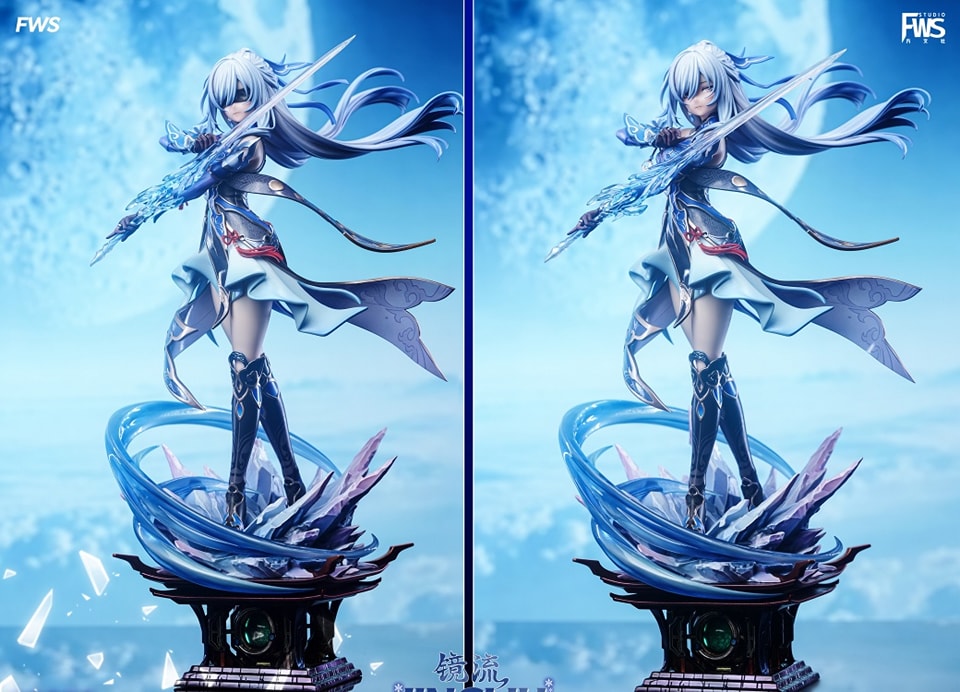 Jingliu - Honkai: Star Rail 1/6