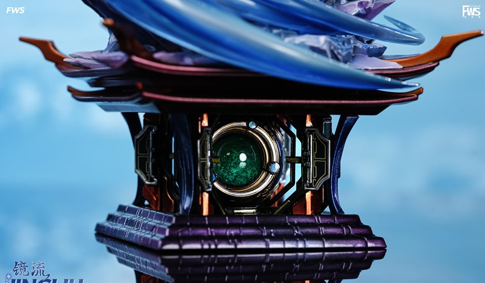 Jingliu - Honkai: Star Rail 1/6