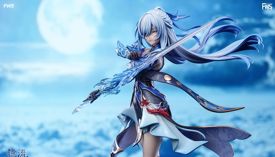 Jingliu - Honkai: Star Rail 1/6