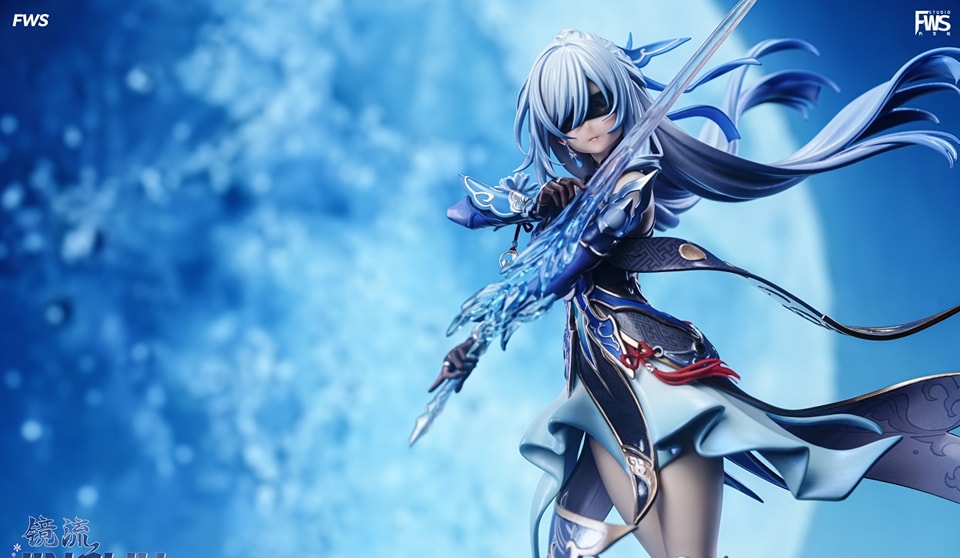 Jingliu - Honkai: Star Rail 1/6