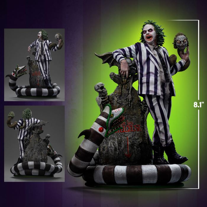 Beetlejuice