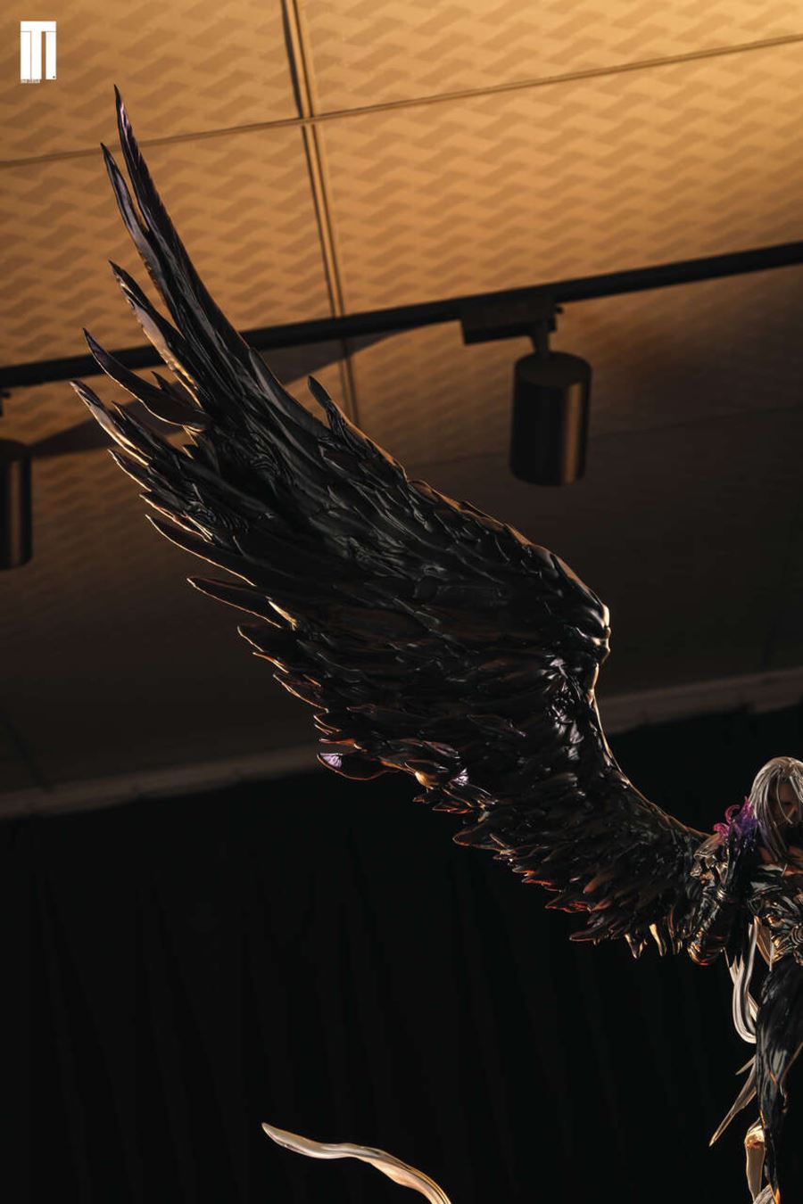 Sephiroth - Final Fantasy VII 1/5