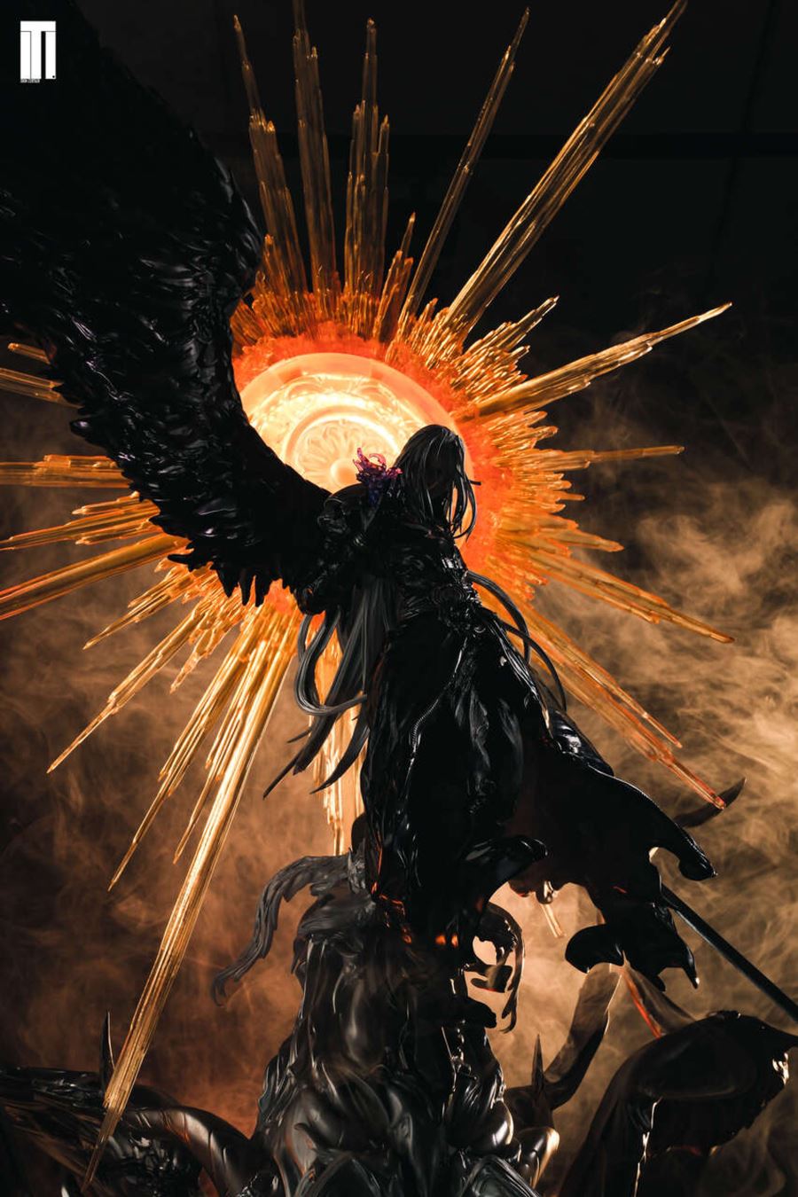 Sephiroth - Final Fantasy VII 1/5