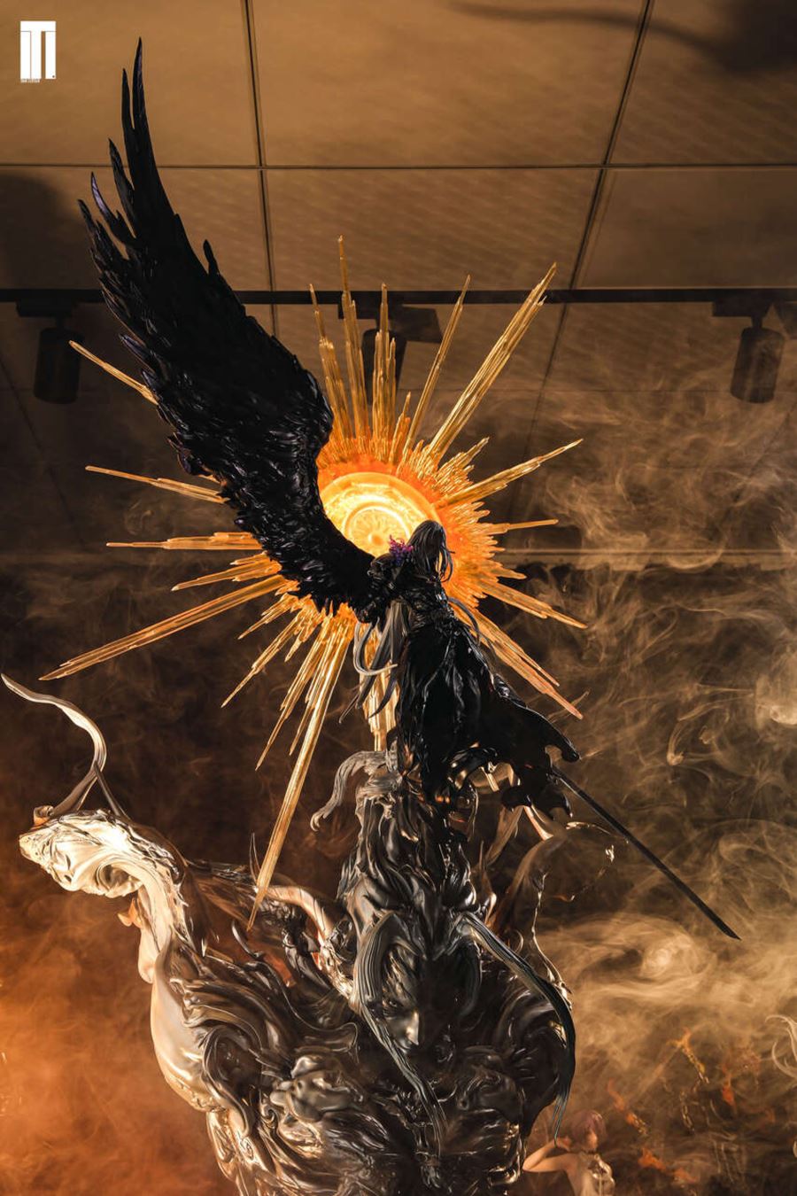 Sephiroth - Final Fantasy VII 1/5