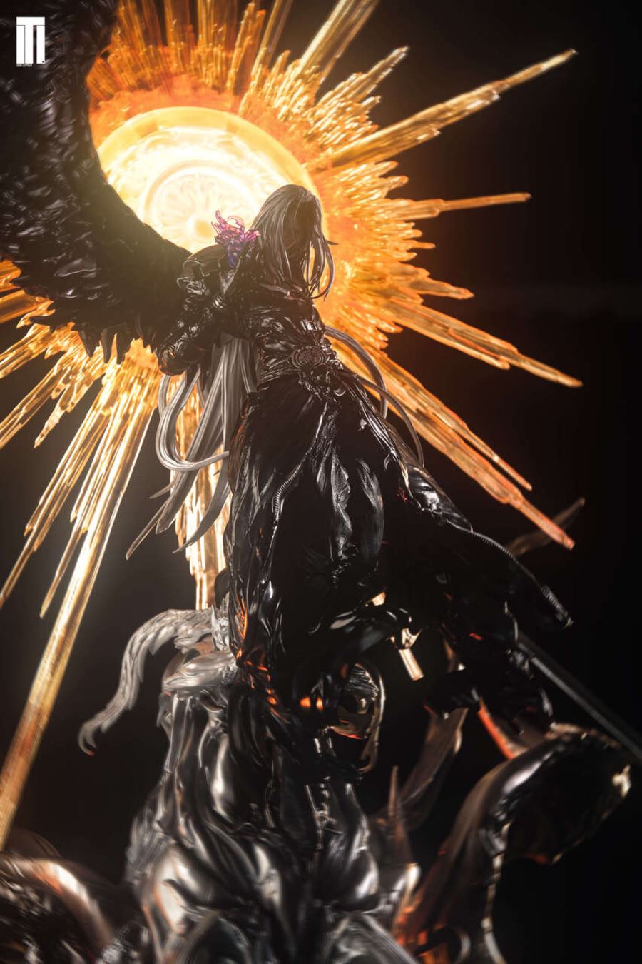 Sephiroth - Final Fantasy VII 1/5