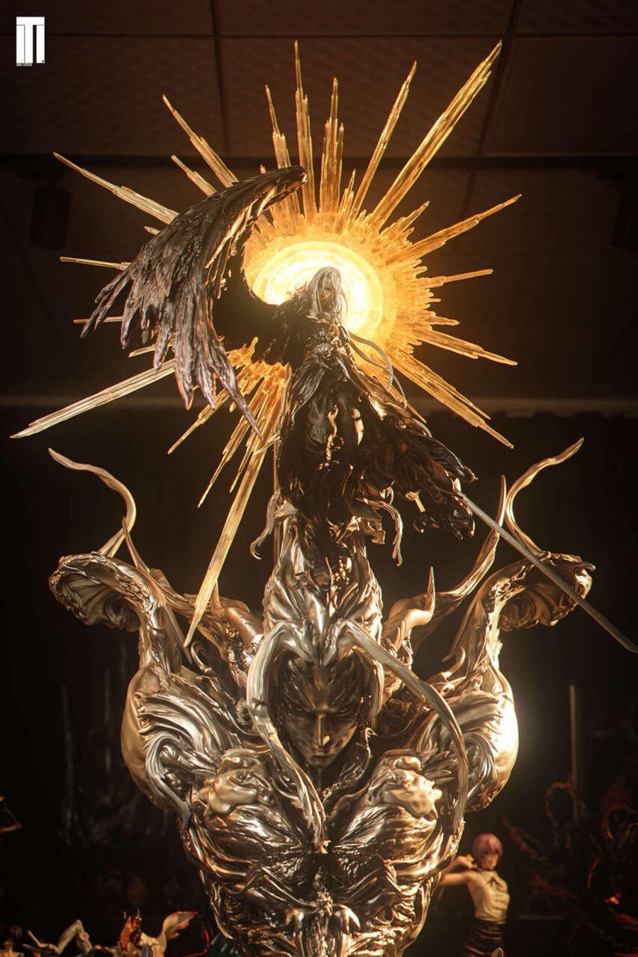 Sephiroth - Final Fantasy VII 1/5