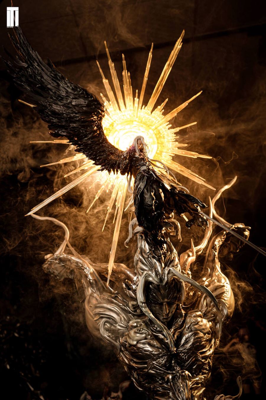 Sephiroth - Final Fantasy VII 1/5