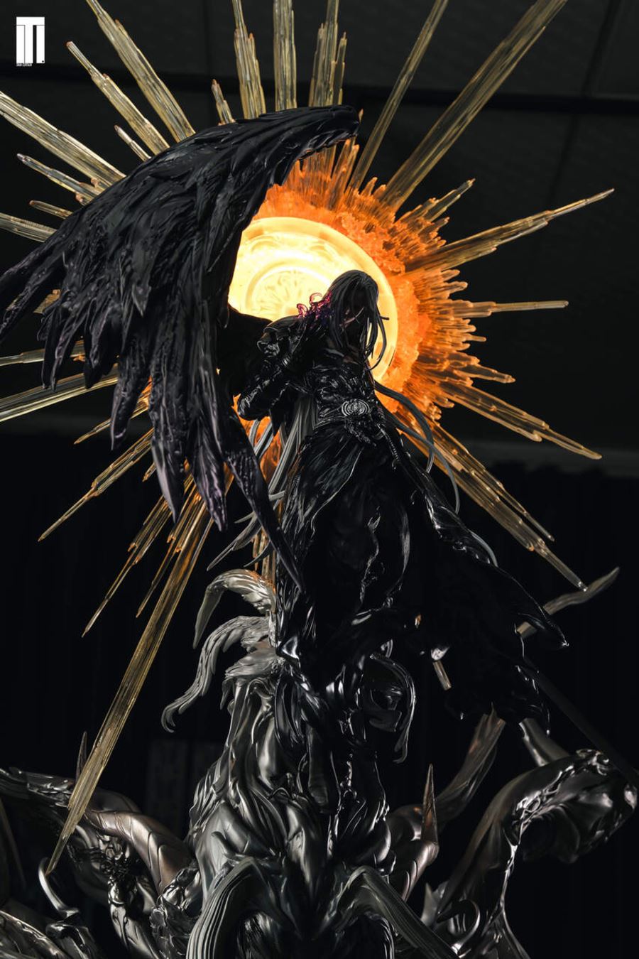 Sephiroth - Final Fantasy VII 1/5