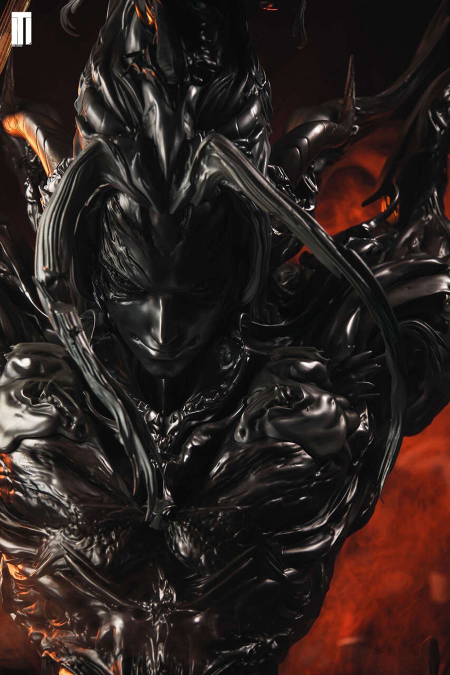 Sephiroth - Final Fantasy VII 1/5