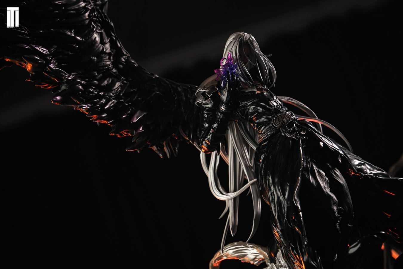 Sephiroth - Final Fantasy VII 1/5