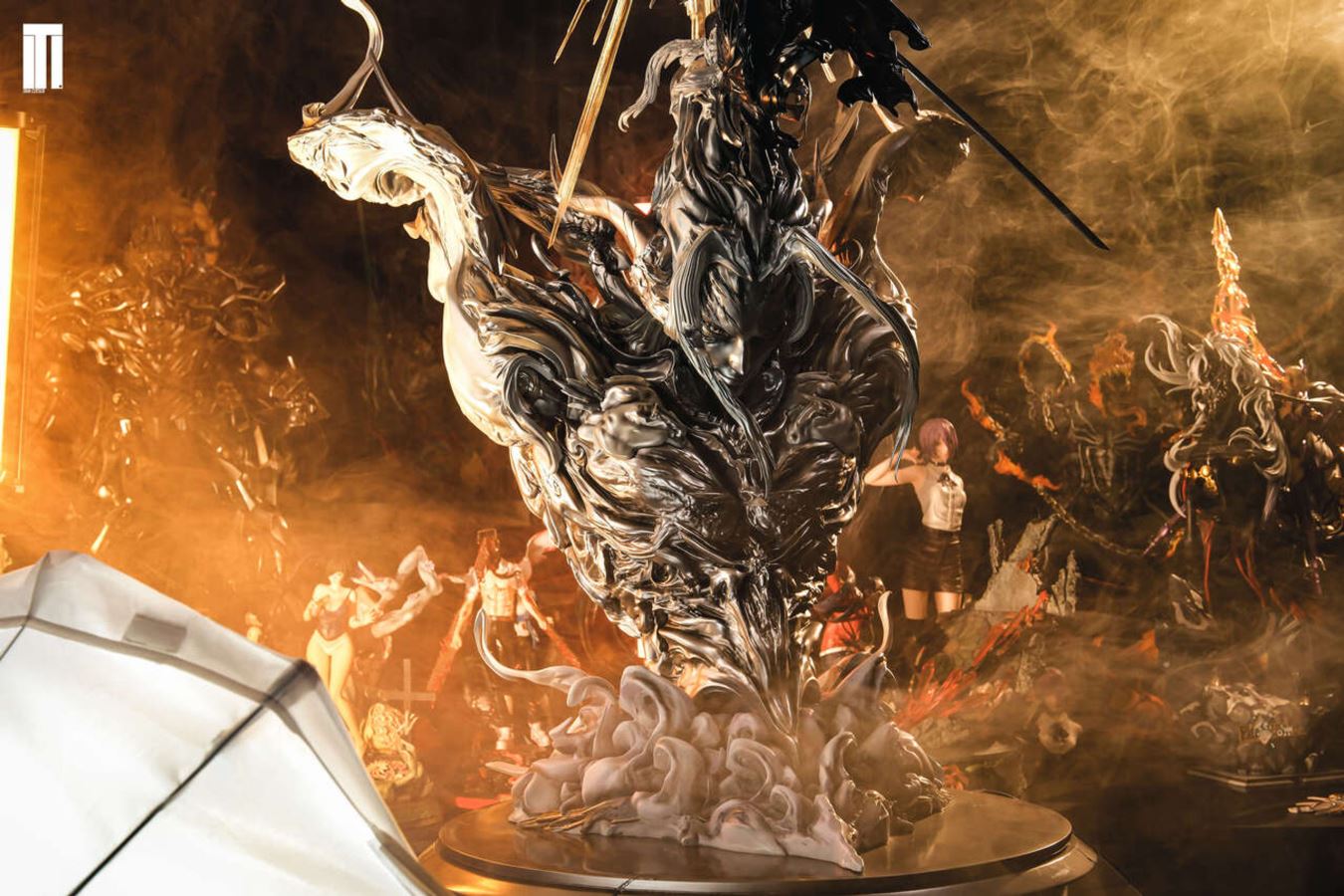 Sephiroth - Final Fantasy VII 1/5