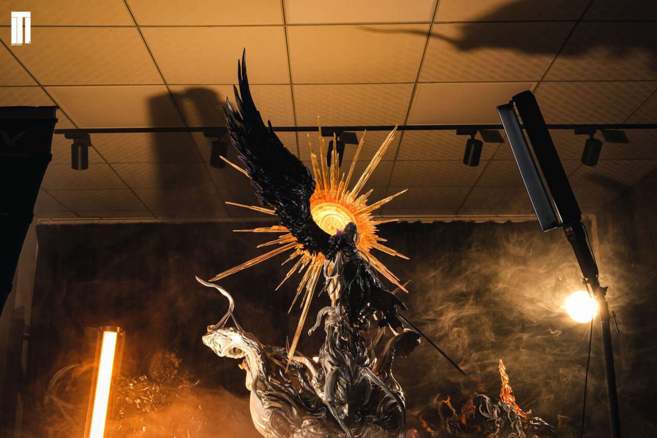 Sephiroth - Final Fantasy VII 1/5