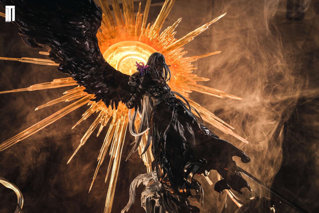 Sephiroth - Final Fantasy VII 1/5