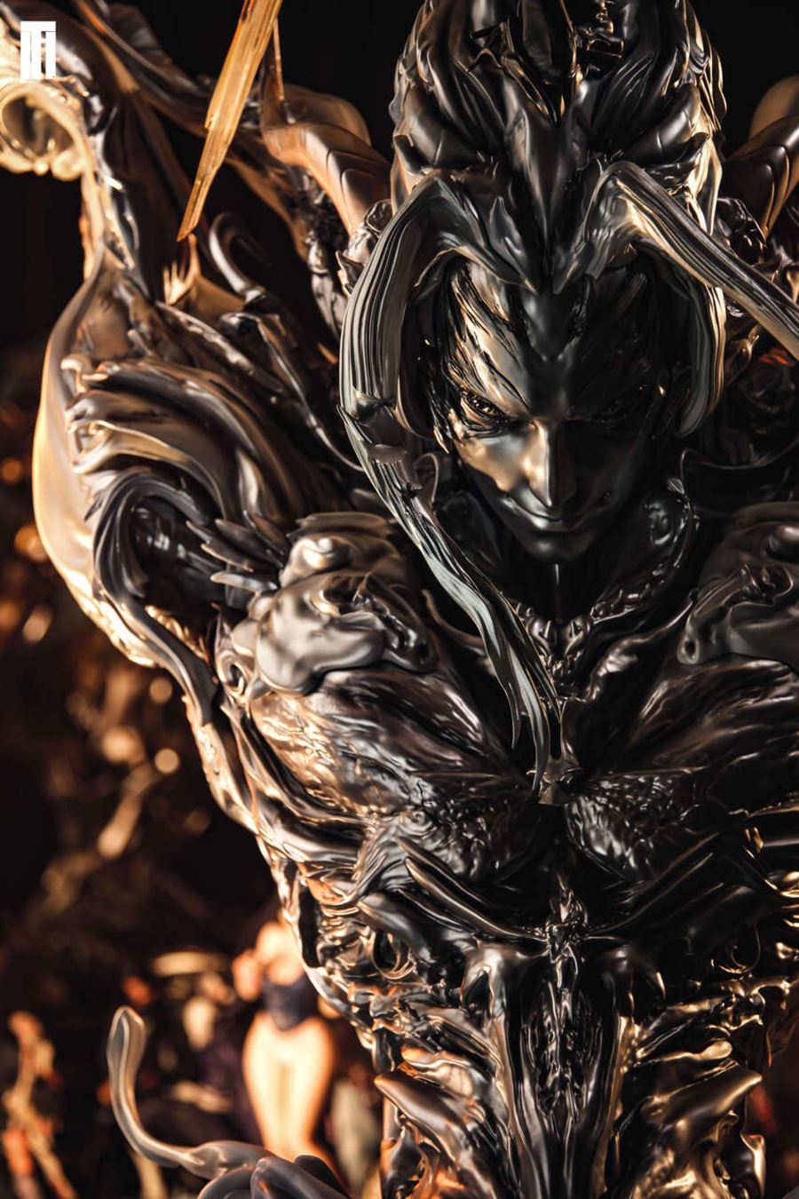 Sephiroth - Final Fantasy VII 1/5