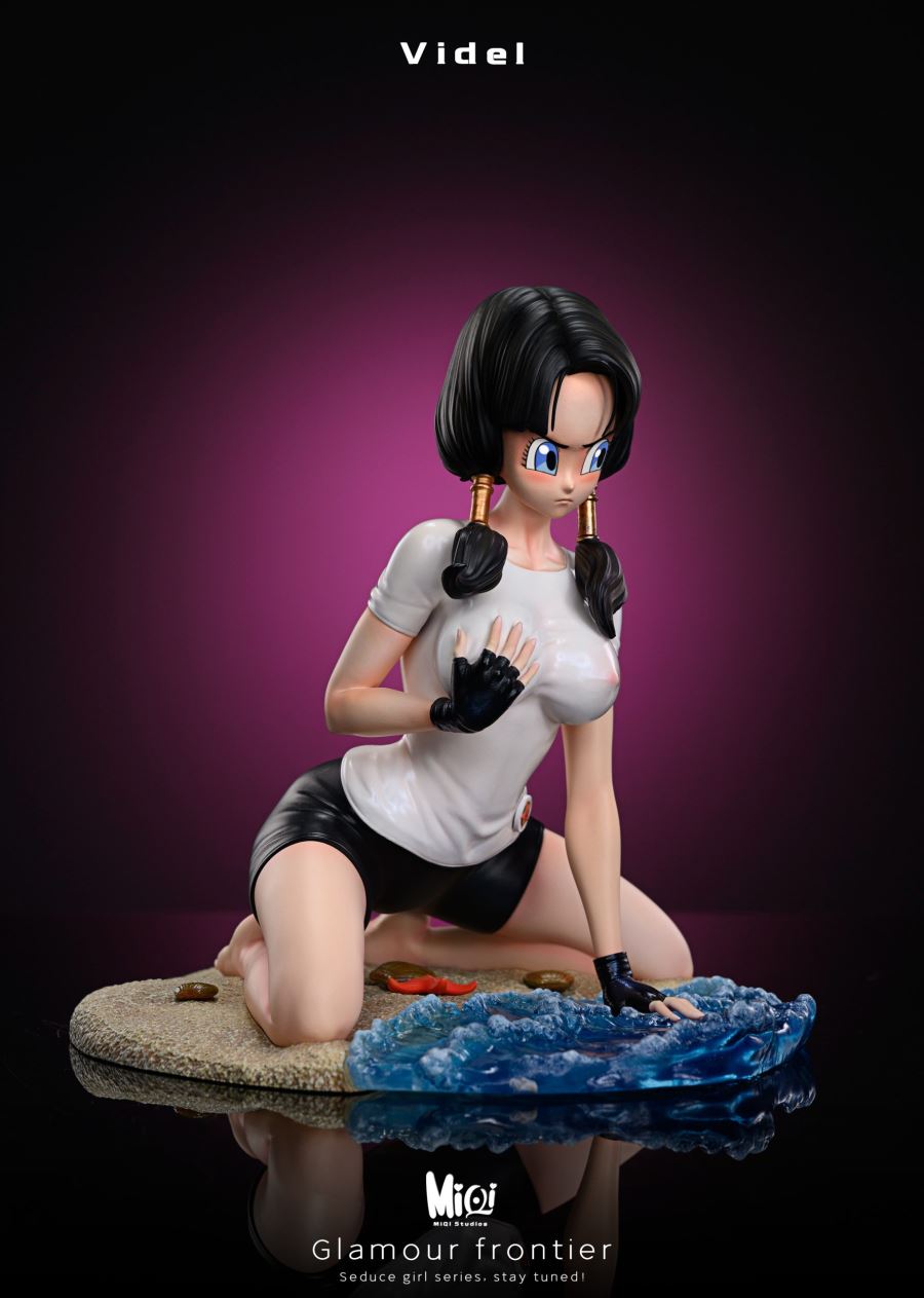 Videl - Dragon Ball