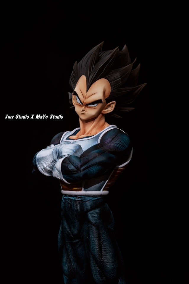 Vegeta - Dragon Ball
