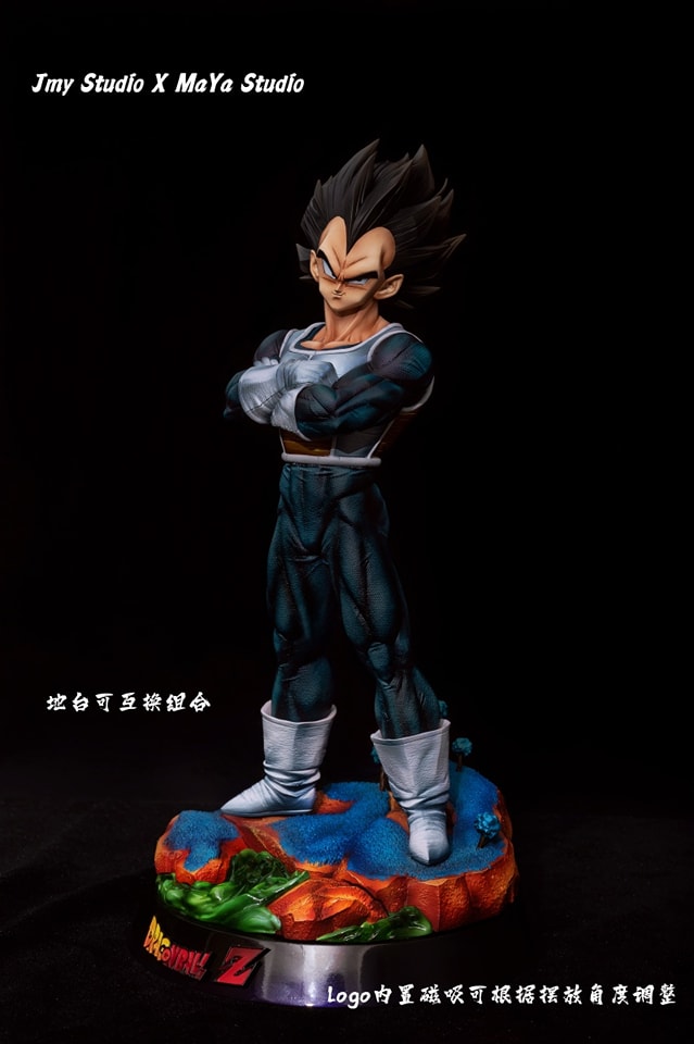 Vegeta - Dragon Ball