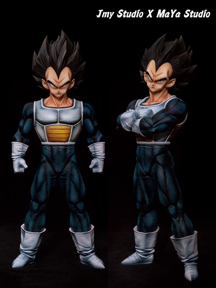 Vegeta - Dragon Ball