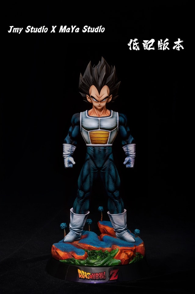 Vegeta - Dragon Ball