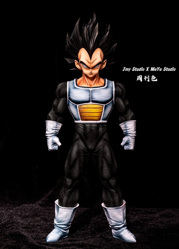 Vegeta - Dragon Ball