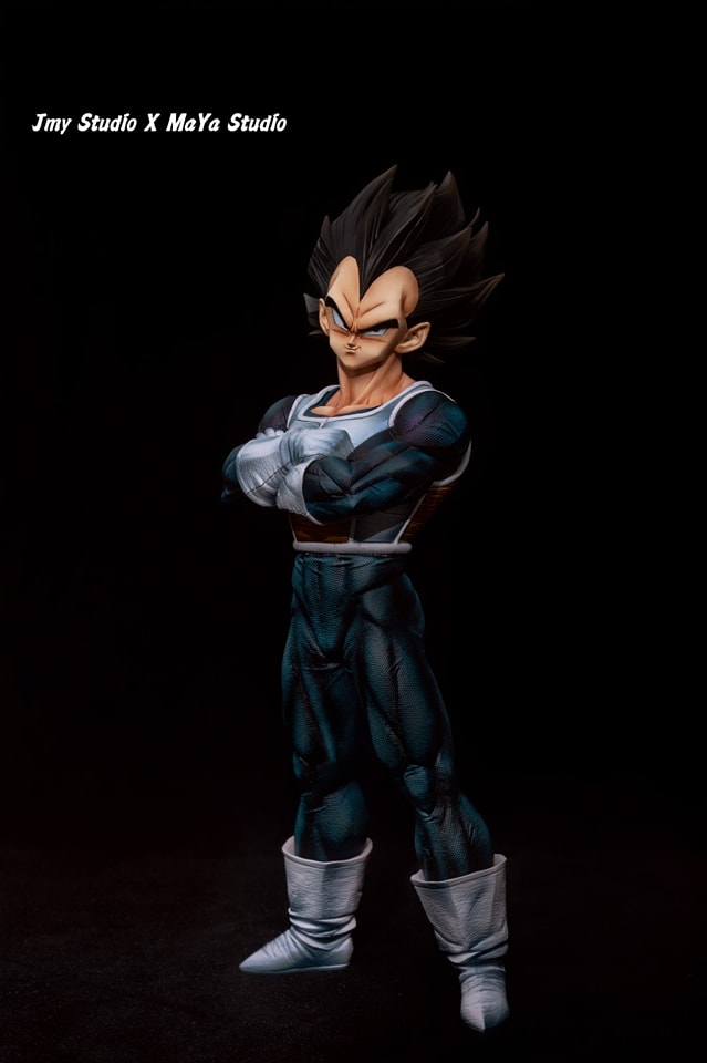 Vegeta - Dragon Ball