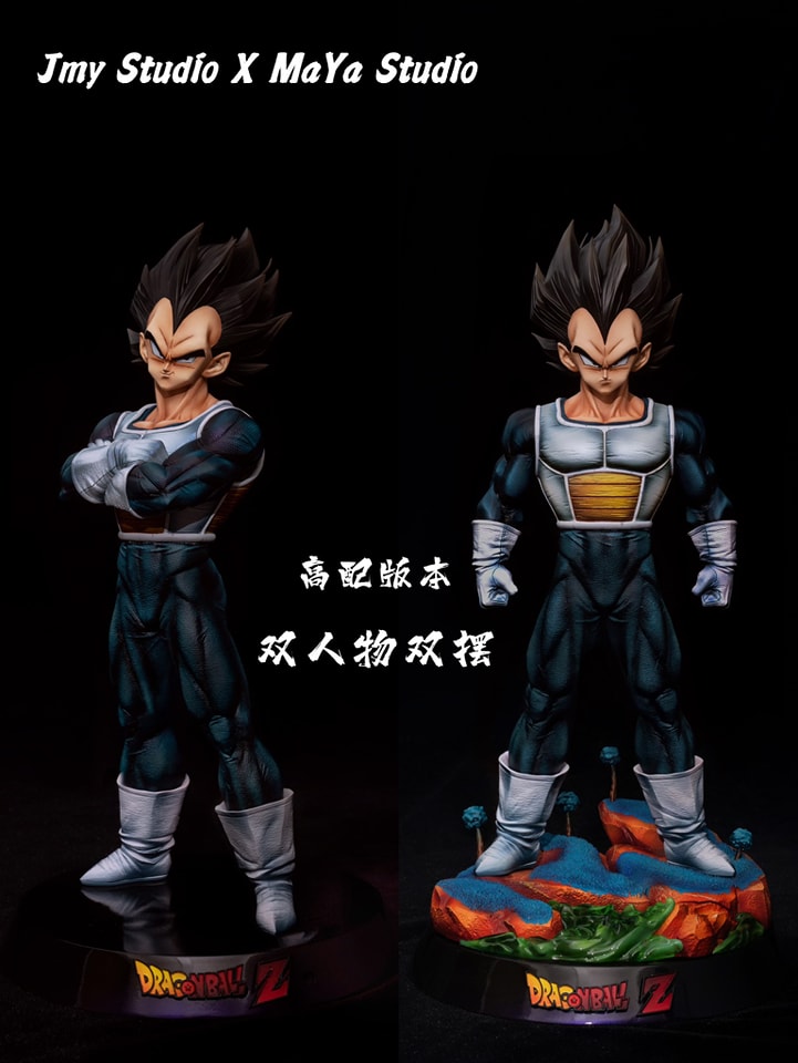 Vegeta - Dragon Ball
