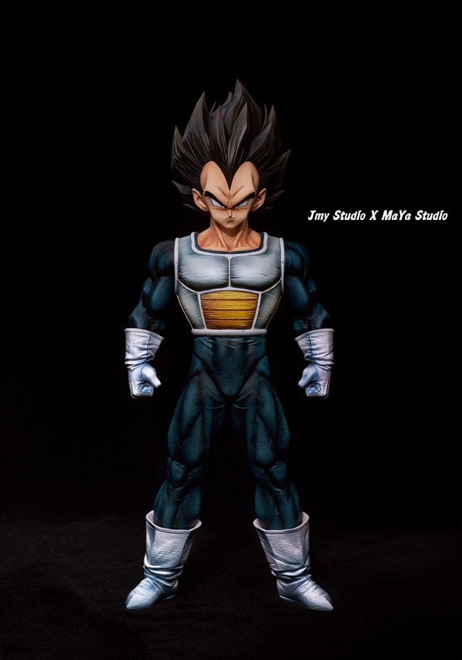 Vegeta - Dragon Ball