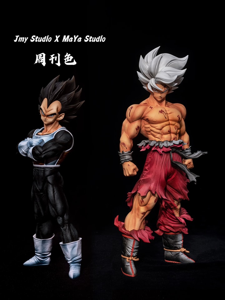 Vegeta - Dragon Ball