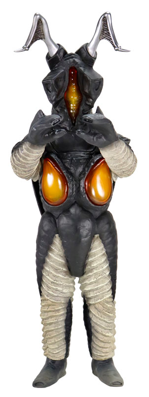 Tokusatsu Series Space Dinosaur Zetton High Grade Ver 1/6
