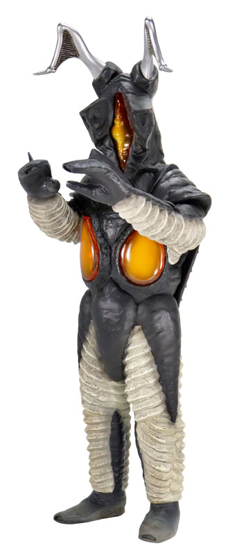 Tokusatsu Series Space Dinosaur Zetton High Grade Ver 1/6