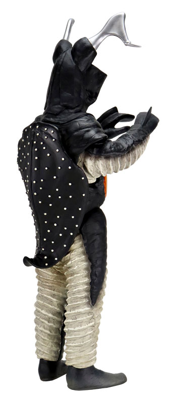 Tokusatsu Series Space Dinosaur Zetton High Grade Ver 1/6