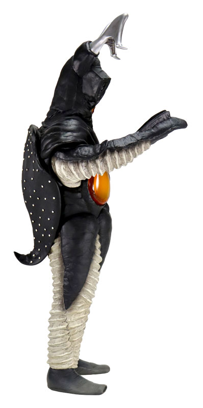 Tokusatsu Series Space Dinosaur Zetton High Grade Ver 1/6