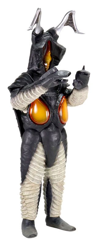 Tokusatsu Series Space Dinosaur Zetton High Grade Ver 1/6